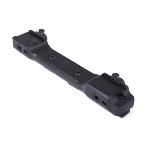 Быстросъемный кронштейн MAK на шину Swarovski для Tikka T3 (5072-60107)