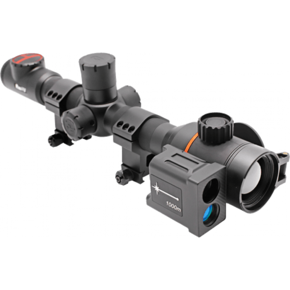 Тепловизионный прицел RikaNV Barsuk 335L