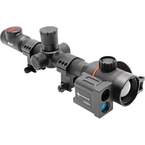 Тепловизионный прицел RikaNV Barsuk 335L