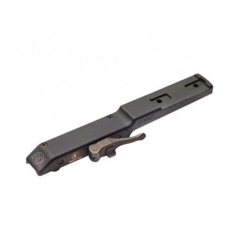 Кронштейн Contessa на Ласточкин хвост 12 мм для ATN