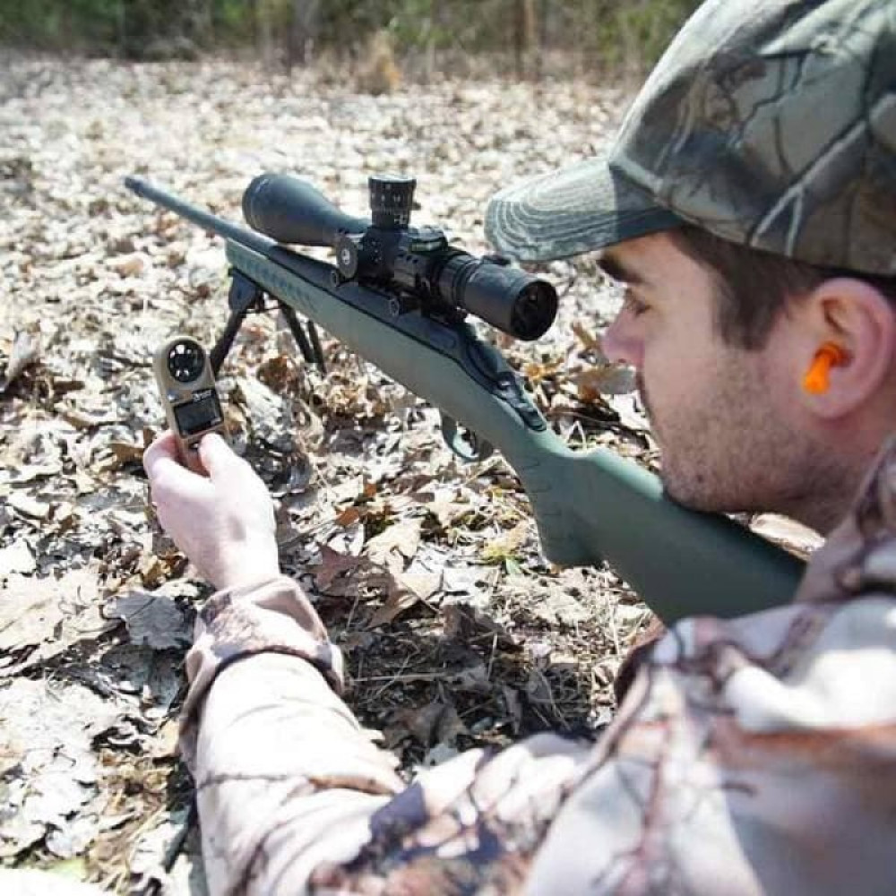 Метеостанция Kestrel 2700 Ballistics (цвет Tan)