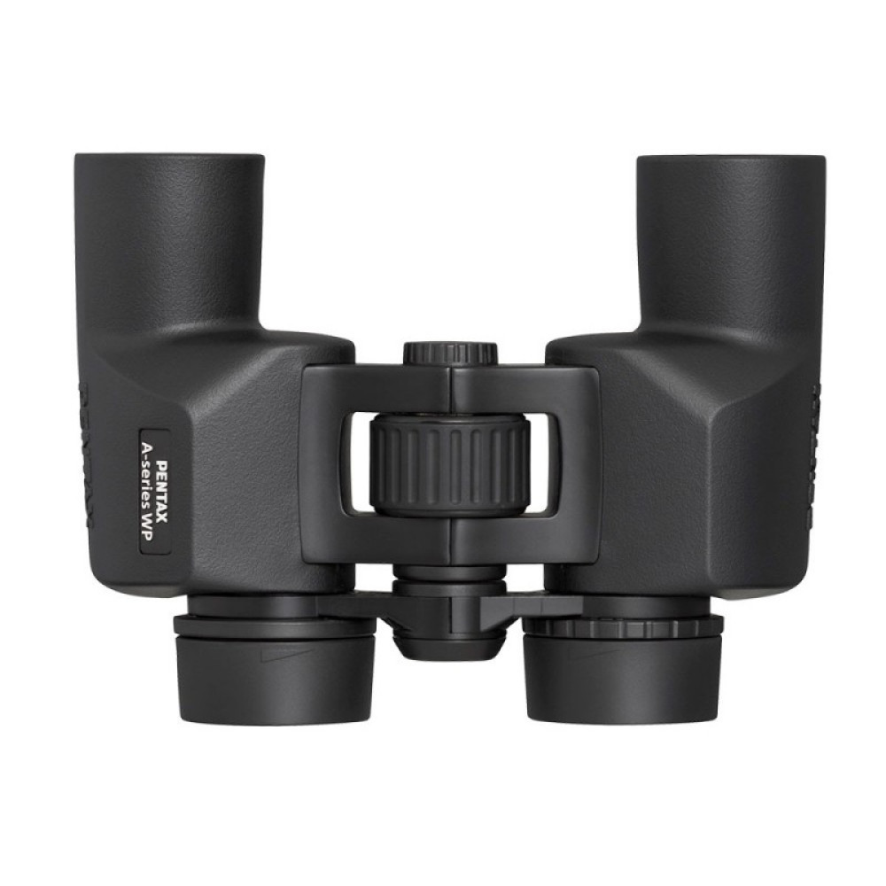 Бинокль Pentax AP 8x30 WP, Черный