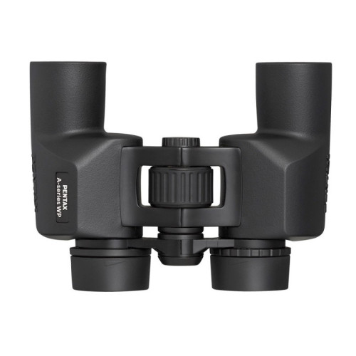 Бинокль Pentax AP 8x30 WP, Черный