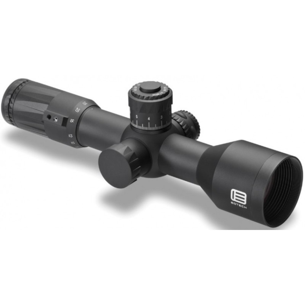 Оптический прицел EOtech Vudu 5-25x50 FFP (сетка MD3 (MRAD)) с подсветкой