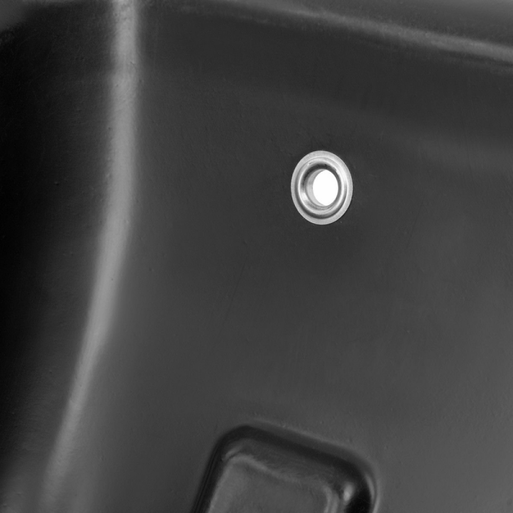 Сани рыбацкие Helios С-5 (1220*630*270)