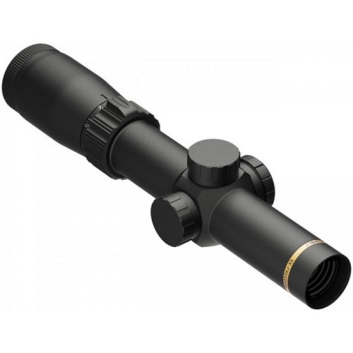 Оптический прицел Leupold VX-Freedom 1,5-4x20 с подсветкой, сетка FireDot