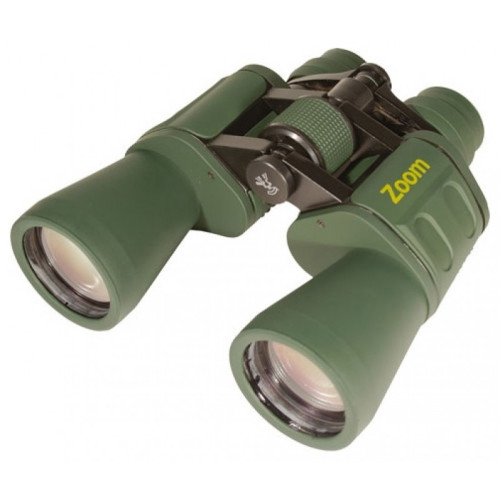 Бинокль STURMAN 10-30x60