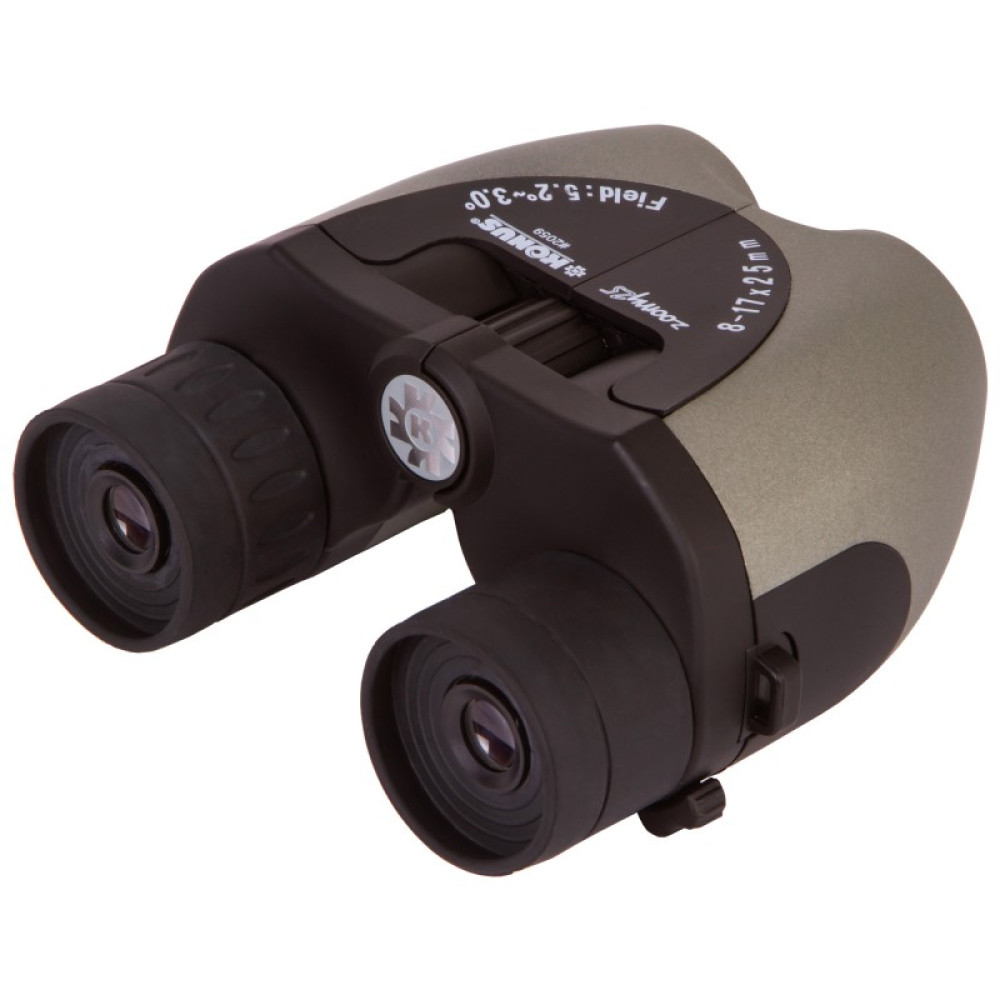 Бинокль Konus Zoomy-25 8-17x25