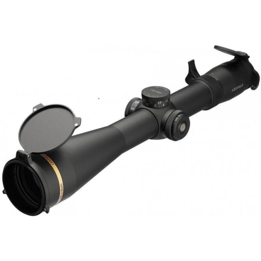 Оптический прицел Leupold VX-6HD 4-24x52 SF CDS-ZL2 (сетка FireDot Duplex) с подсветкой