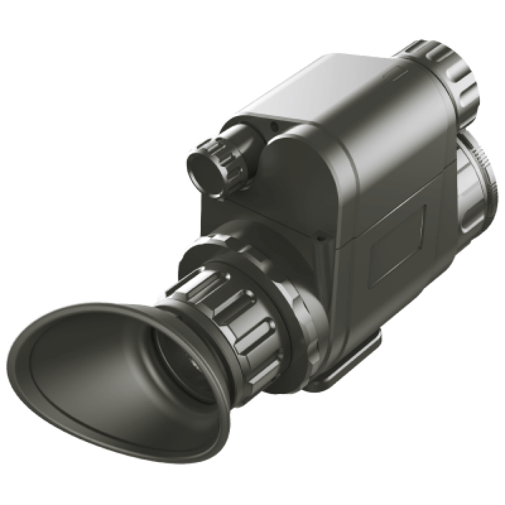 Тепловизионный монокуляр iRay xMini ML19