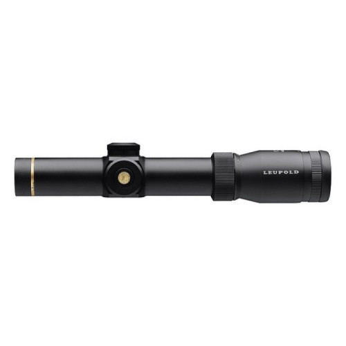 Оптический прицел Leupold VX-R HOG 1,25-4x20, подсветка MST, сетка Firedot Pig Plex
