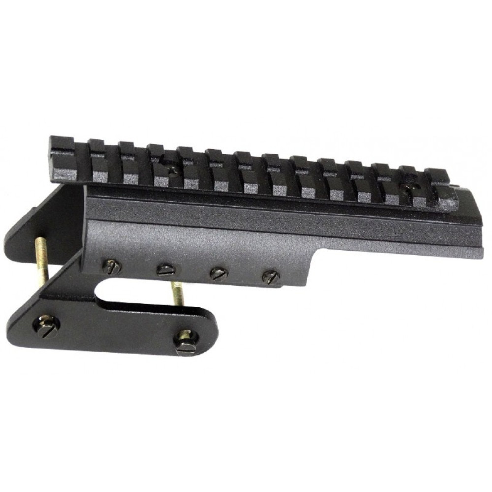 Кронштейн переходной Weaver для МР-155