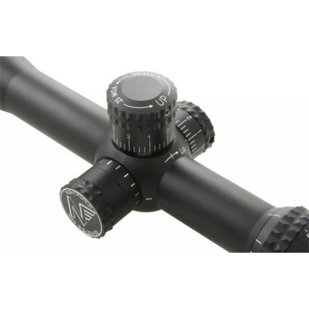Оптический прицел Nightforce NXS 5.5-22x56 MOAR ZeroStop (C434)