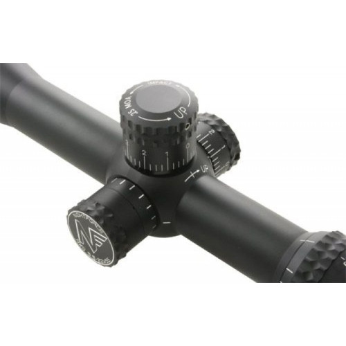 Оптический прицел Nightforce NXS 5.5-22x56 MOAR ZeroStop (C434)