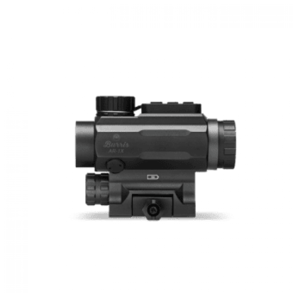 Коллиматорный прицел Burris AR-1X R:Ballistic CQ с подсветкой, на Weaver/Picatinny (300214)