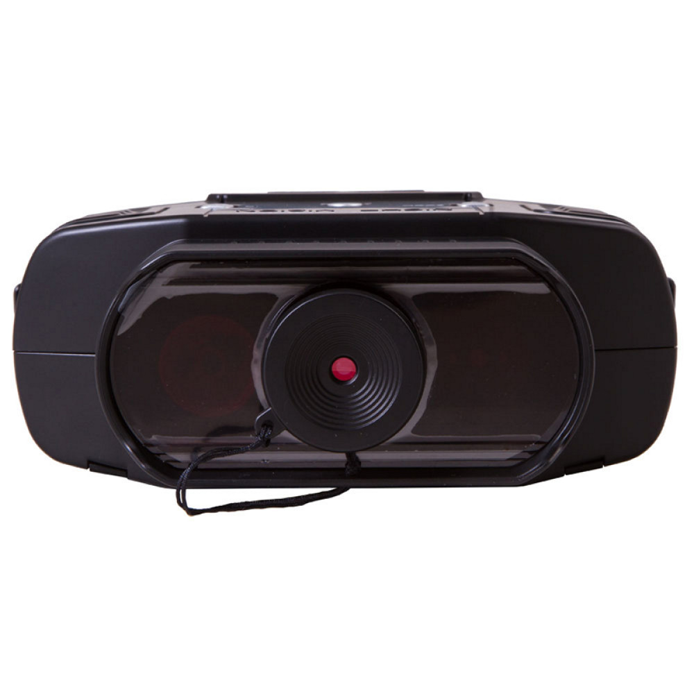 Бинокль ночного видения Bresser 3x20 цифровой NEW