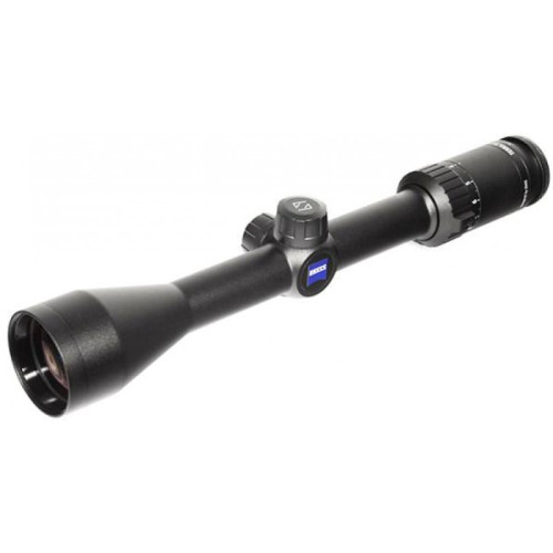 Оптический прицел Carl Zeiss Terra 3x 4-12x50