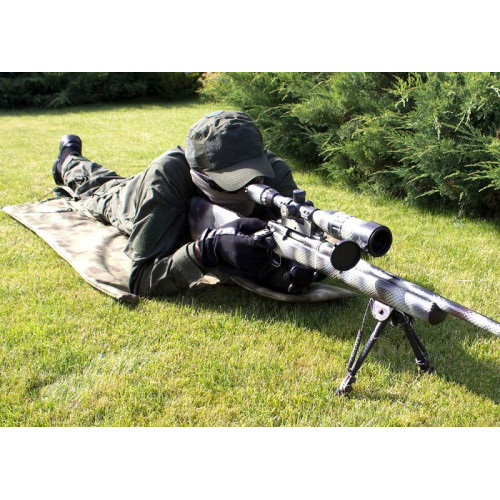 Чехол-мат снайперский Vektor зеленый