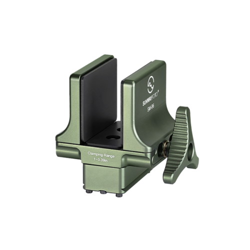 Штатив-трипод Sunwayfoto T4030CSI-D Carbon с зажимом SM-86 под ложе