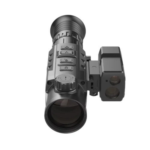 Тепловизионный прицел Longot TL650 LRF (iRay Rico RH50 LRF)