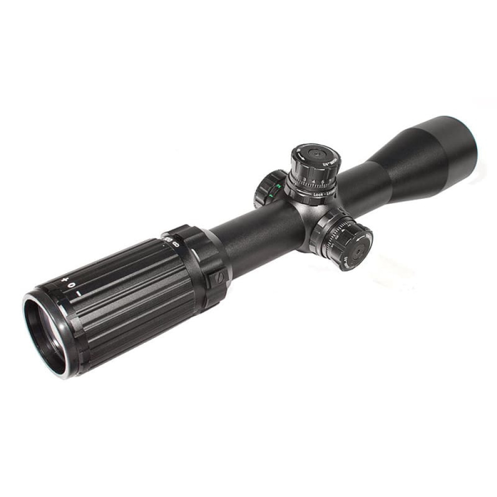 Оптический прицел Sturman 10x42 E