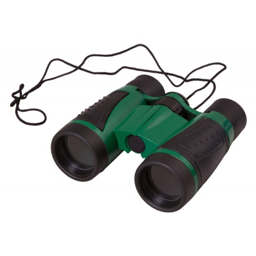 Набор исследователя Bresser Junior с биноклем