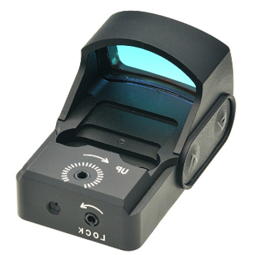 Коллиматорный прицел Hakko BED XT4 mini (Weaver)