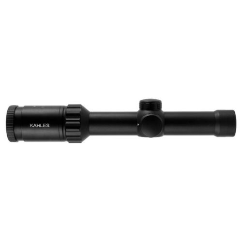 Оптический прицел Kahles K16i 1-6x24 L (сетка 3GR) с подсветкой