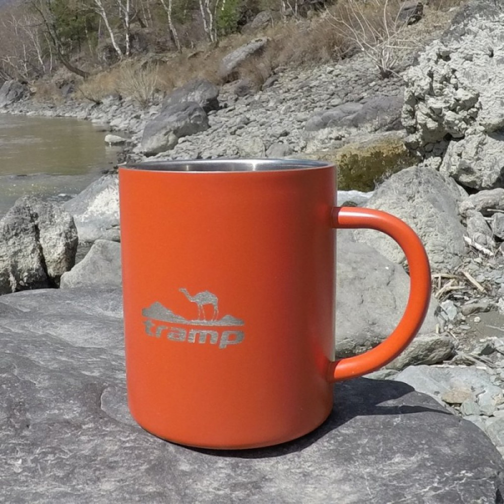 Tramp термокружка TRC-009.10 300мл (терракотовый)