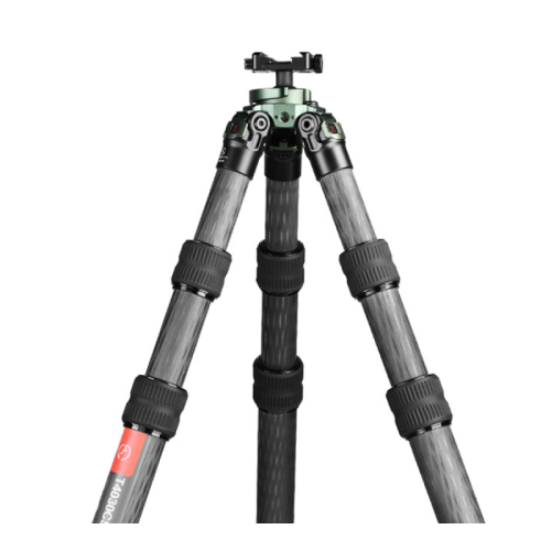 Штатив-трипод Sunwayfoto T4030CSI-D Carbon с зажимом SM-76 под ложе