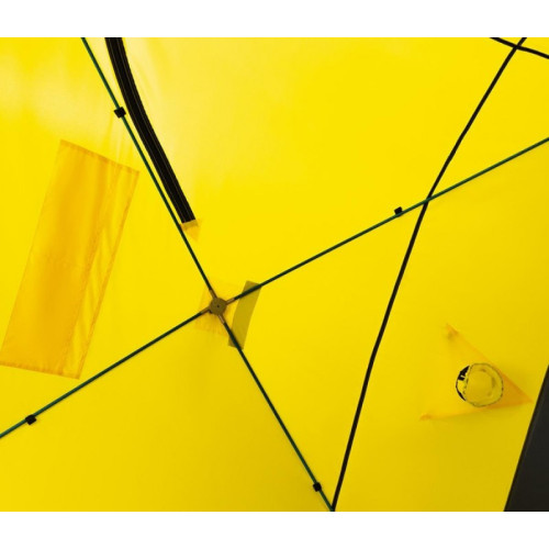 Палатка Helios Extreme 1,8x1,8 V2.0