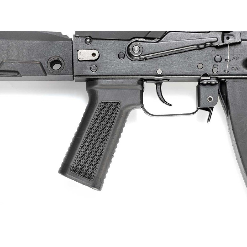 Рукоять пистолетная SAG AK SL Grip, для АК, цвет чёрный