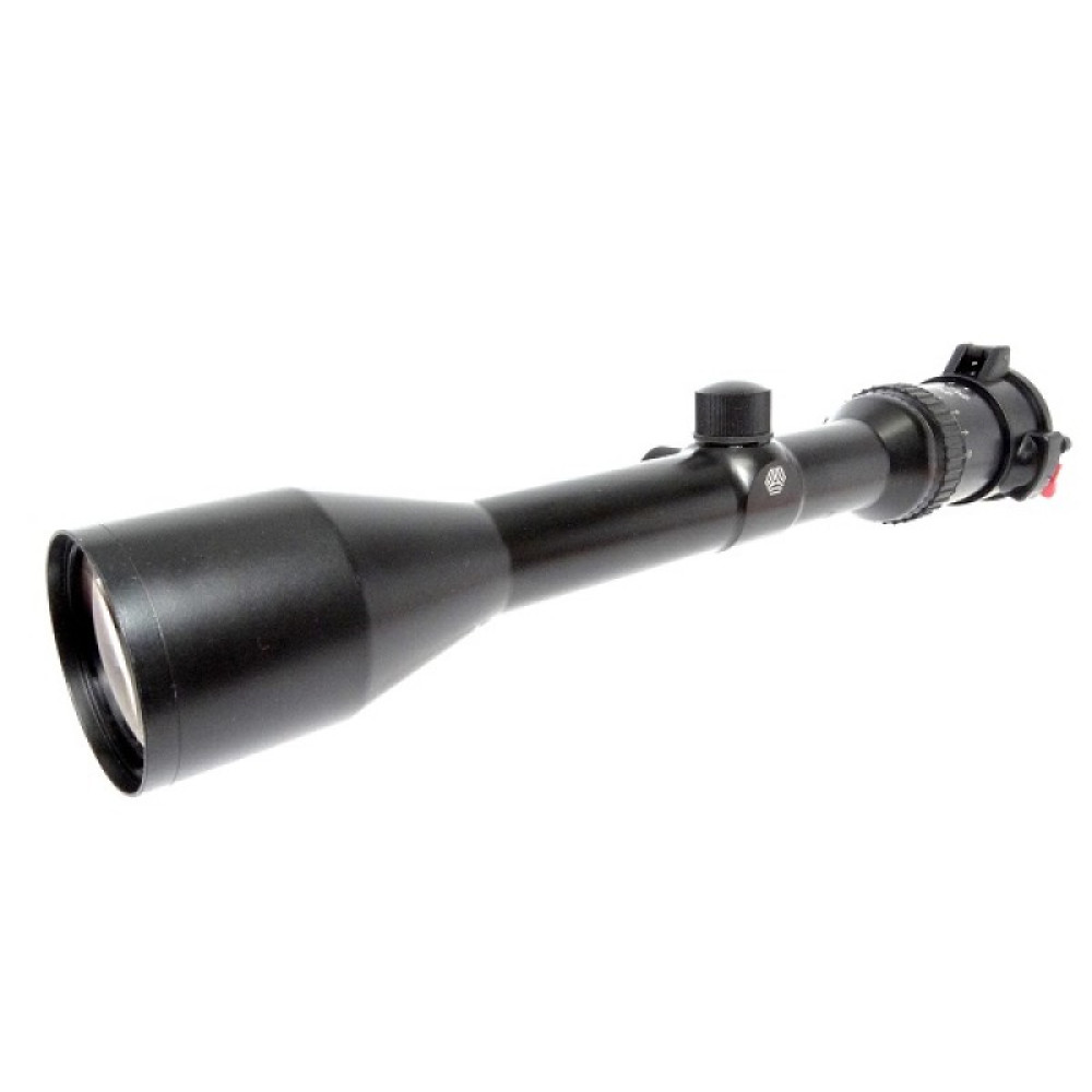 Оптический прицел Пилад PV 2-10x48 L с подсветкой (LK)