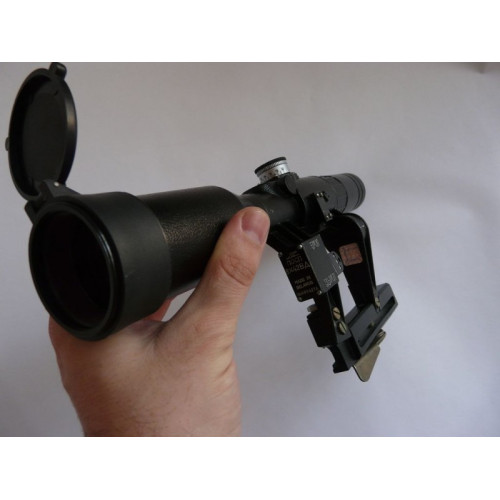 Оптический прицел ПОСП 8х42BД