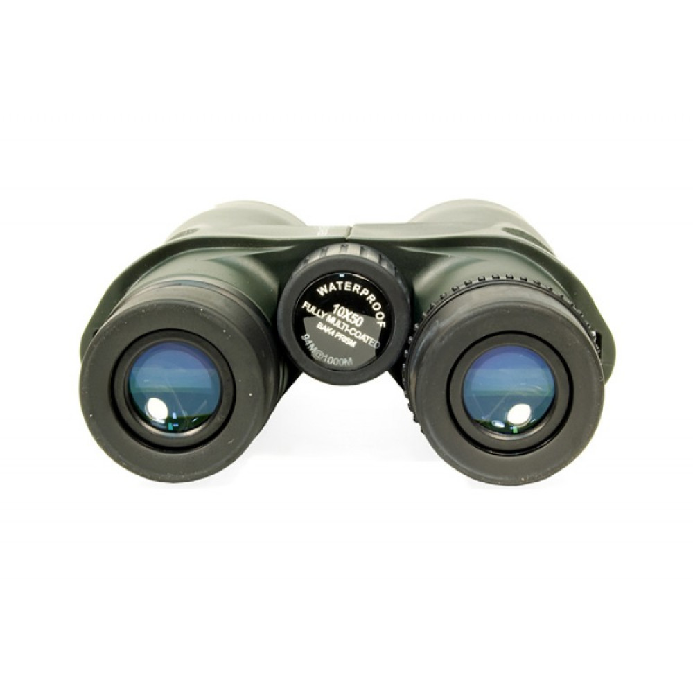 Бинокль Bresser Condor 10x50