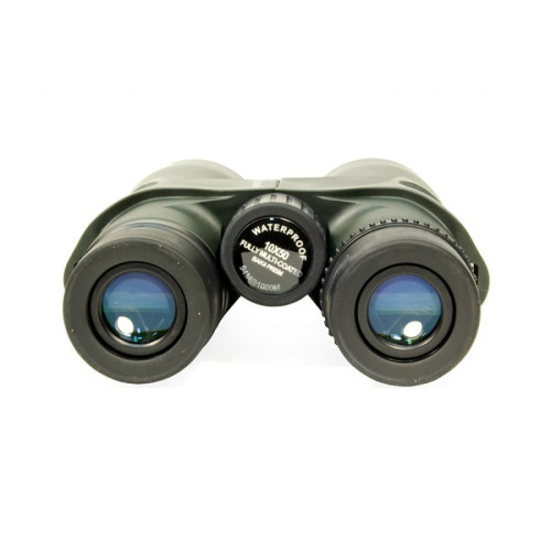 Бинокль Bresser Condor 10x50