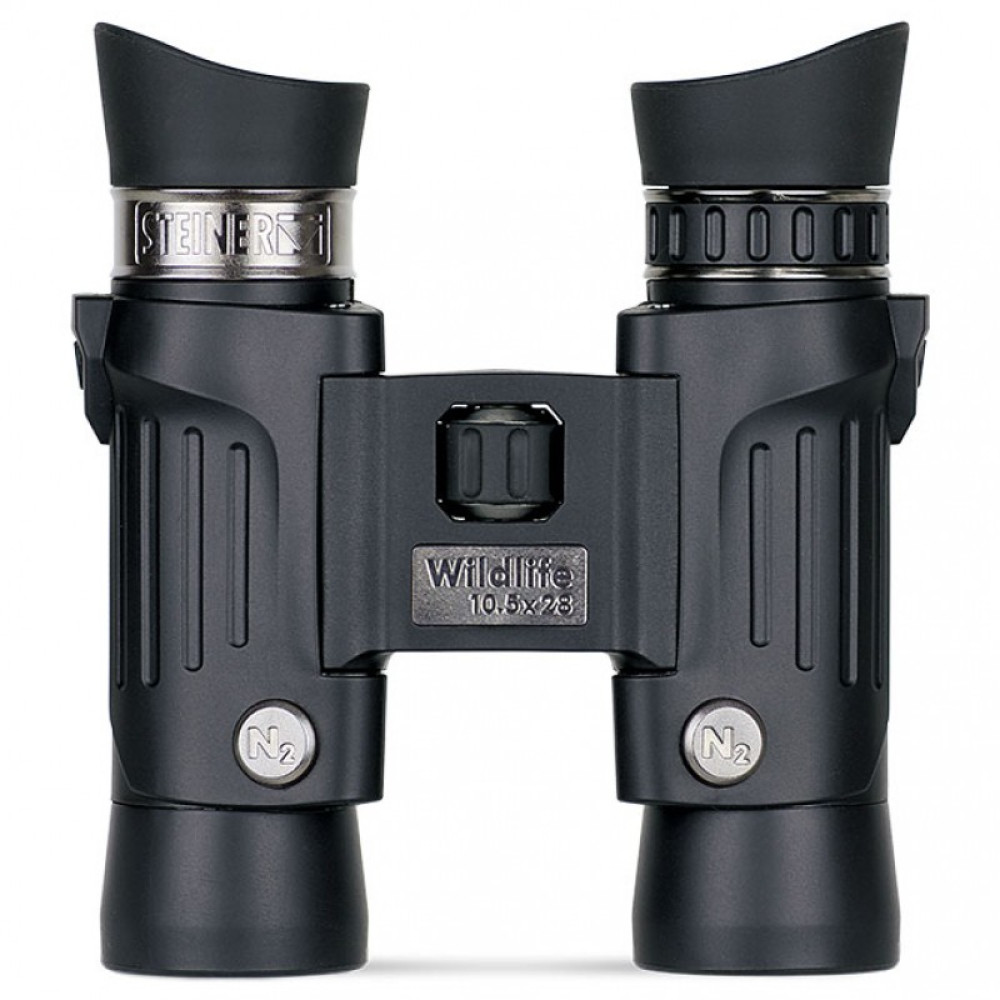 Бинокль Steiner Wildlife 10,5x28