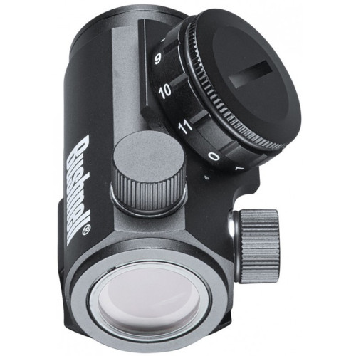 Коллиматорный прицел Bushnell AR OPTICS RED DOT TRS-25 HiRise 1x25, Черный