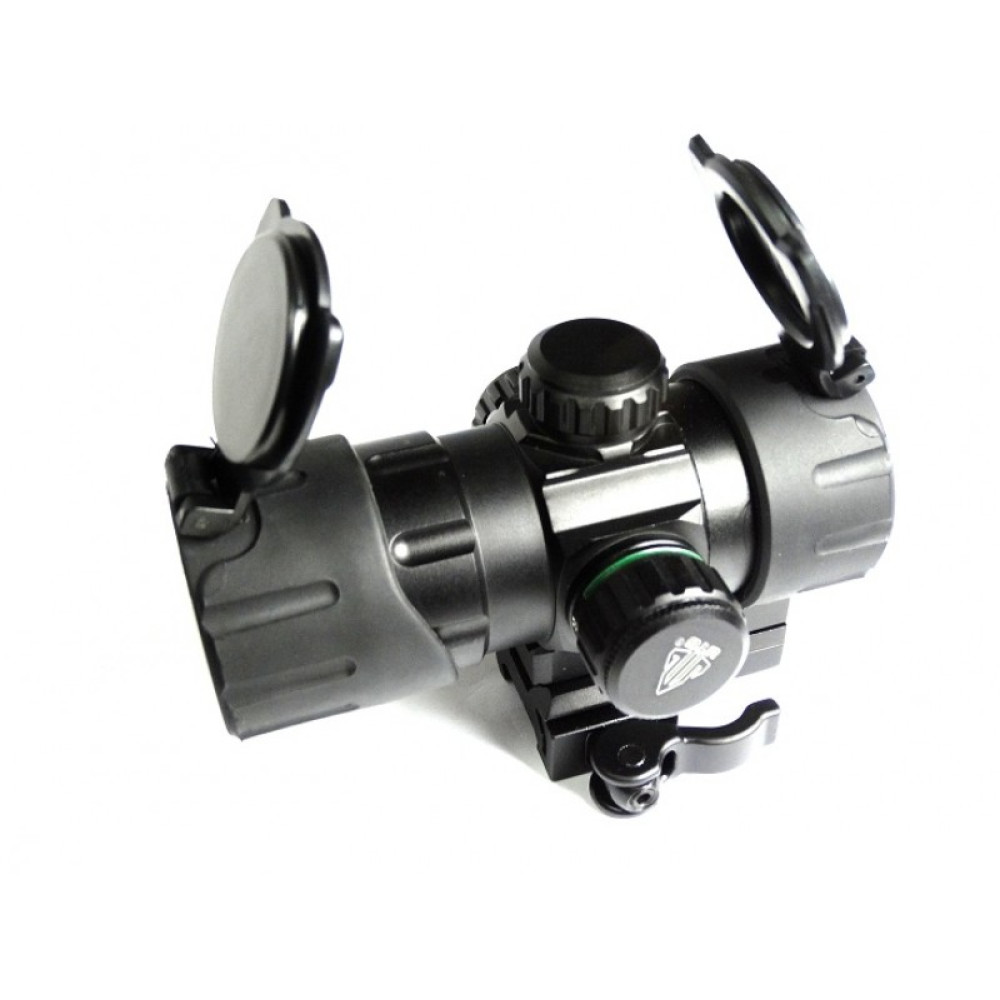 Коллиматорный прицел Leapers UTG 1х38 4.2 Compact