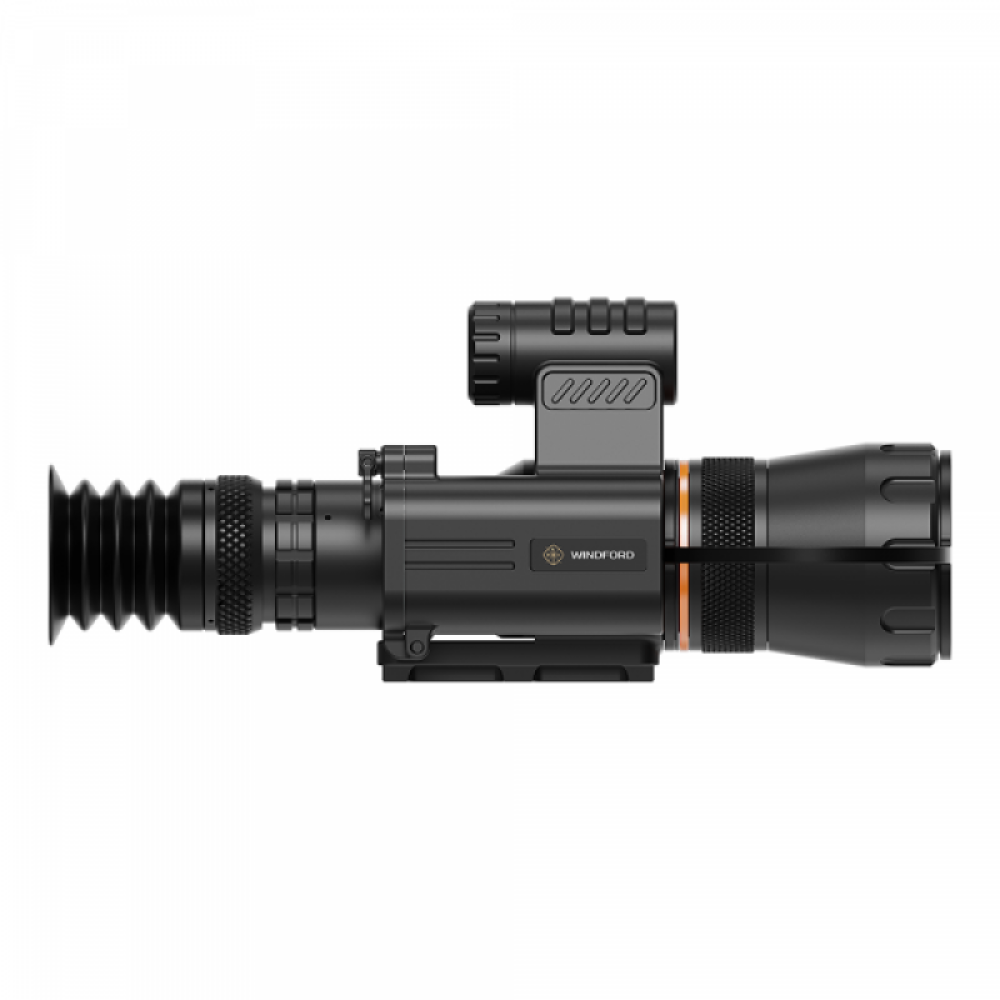 Тепловизионный прицел Windford Surt 655 LHD
