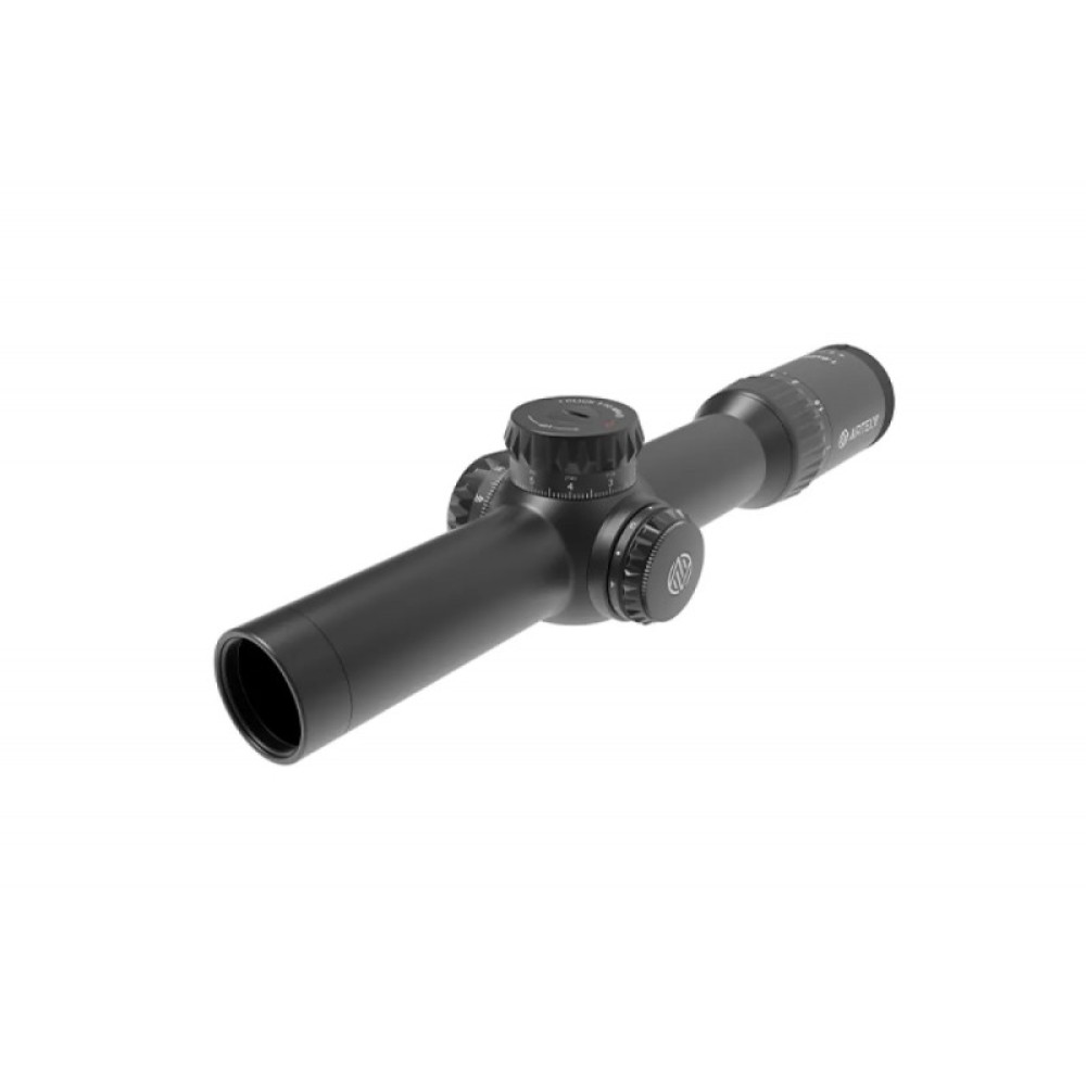 Оптический прицел Artelv CRS 1-6x28 FFP