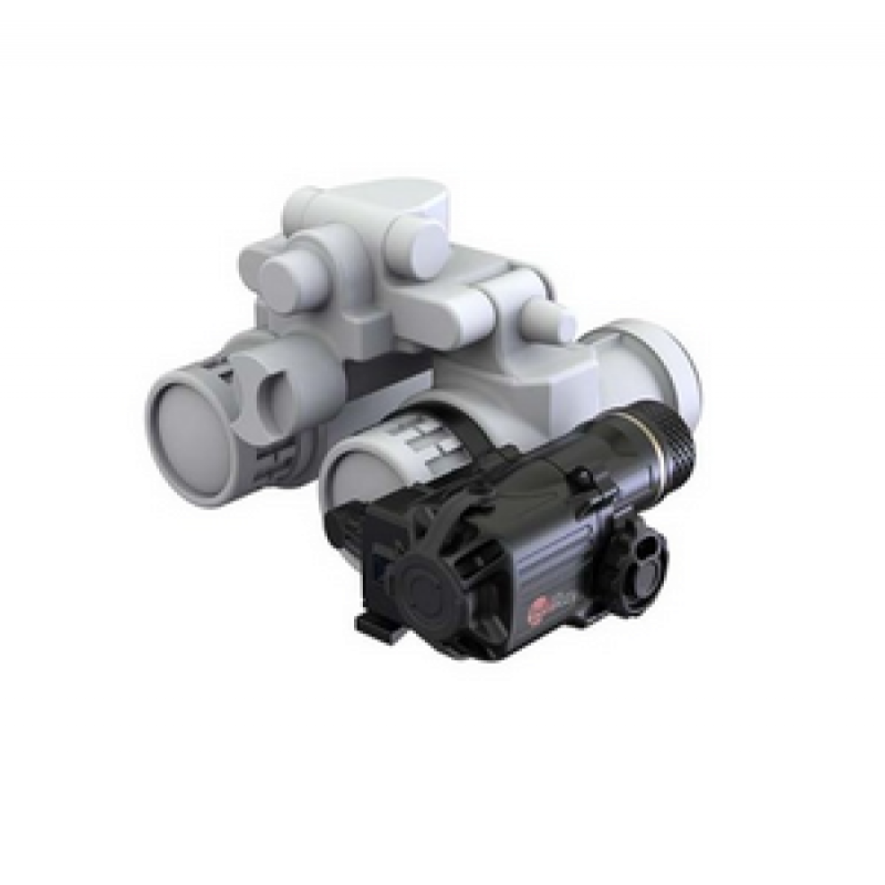 Тепловизионная насадка для монокуляра Longot KK5