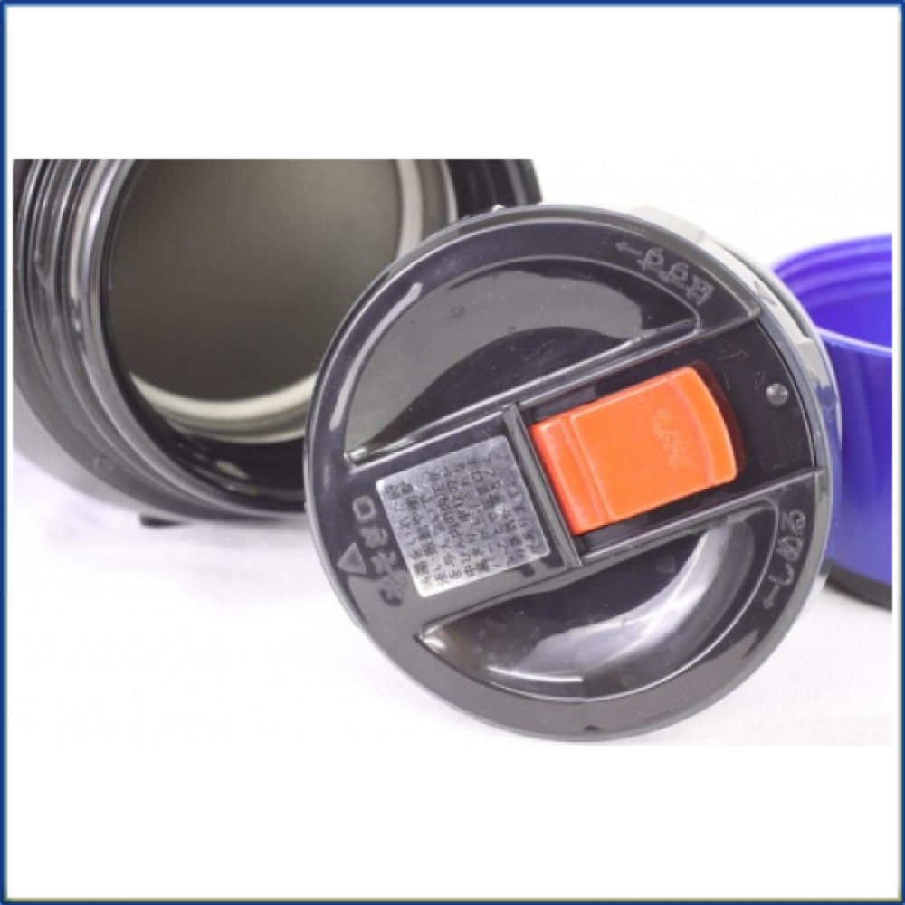 Термос Peacock ART-150SB стальной