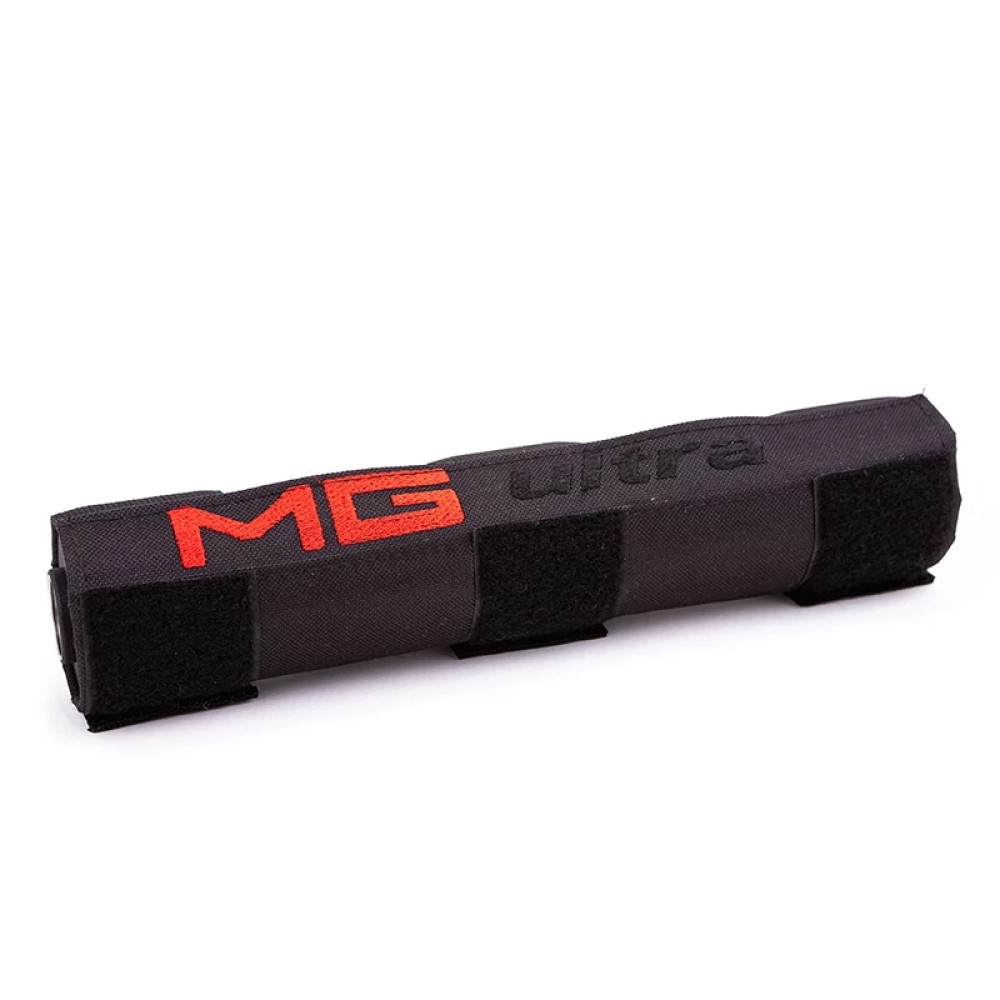 ДТКП MG Ultra Макси Лонг Лось-Байкал 145, Лис 7.62 (резьба 15х1 правая)