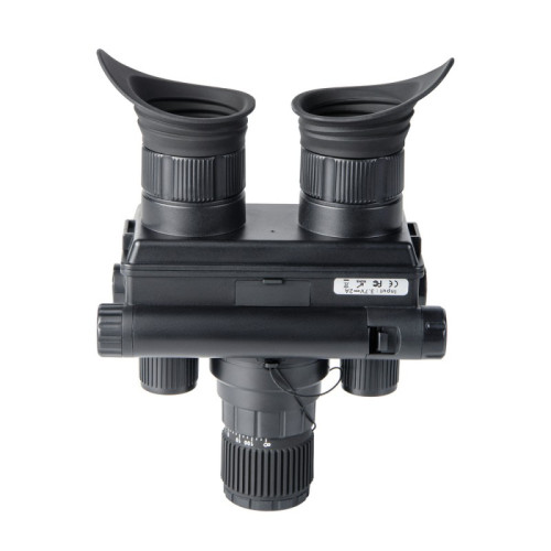 Цифровой бинокль ночного видения на шлем Veber DigiView NB-01HM