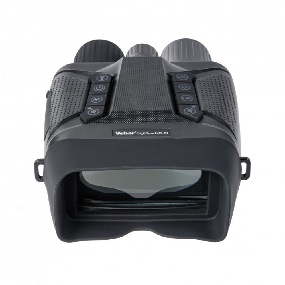 Бинокль ночного видения Veber DigiView NB-01