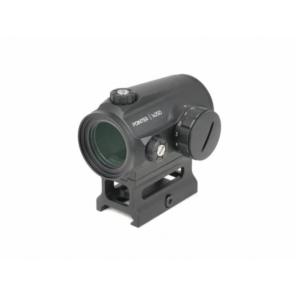 Коллиматорный прицел ARKON Pointer 1x25D