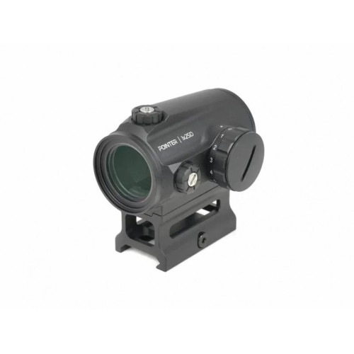 Коллиматорный прицел ARKON Pointer 1x25D