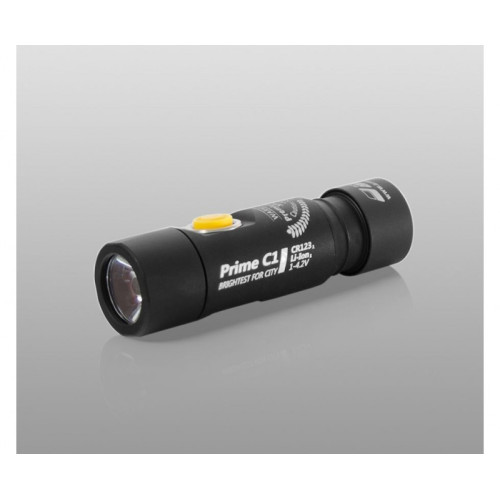 Фонарь на каждый день Armytek Prime C1