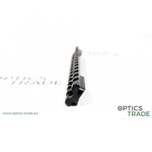 Планка Contessa Weaver/Picatinny для Browning A-Bolt 3 LA (long action) (0 MOA)